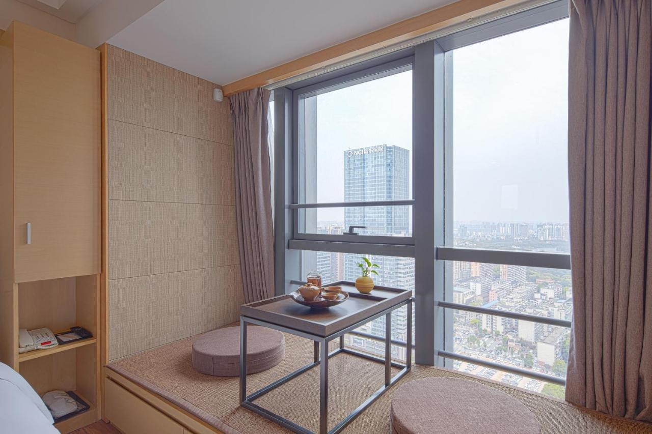 Modena By Fraser Changsha Apartment Changsha