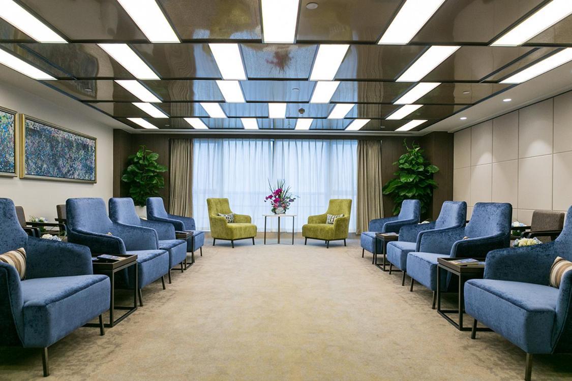 Modena By Fraser Changsha Apartment Changsha