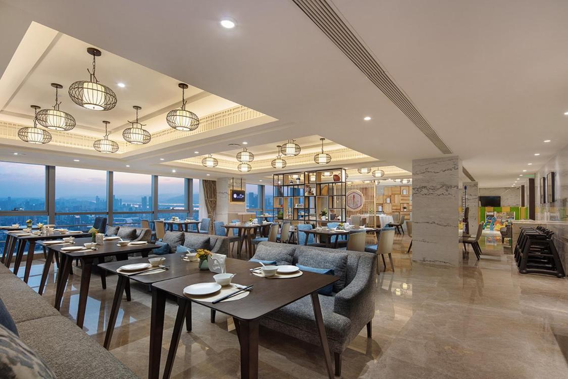 Modena By Fraser Changsha Changsha