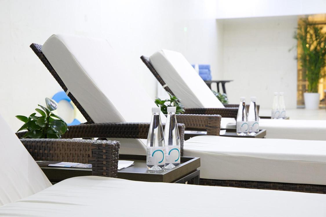 Modena By Fraser Changsha Apartment Changsha