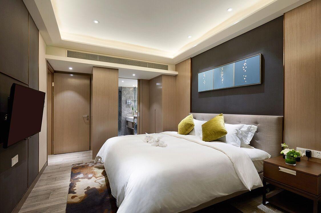 Modena By Fraser Changsha Apartment