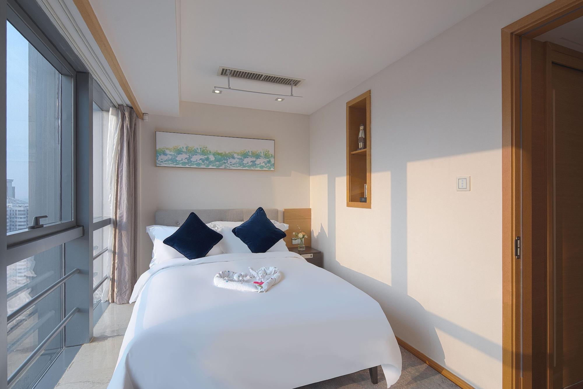Modena By Fraser Changsha Apartment