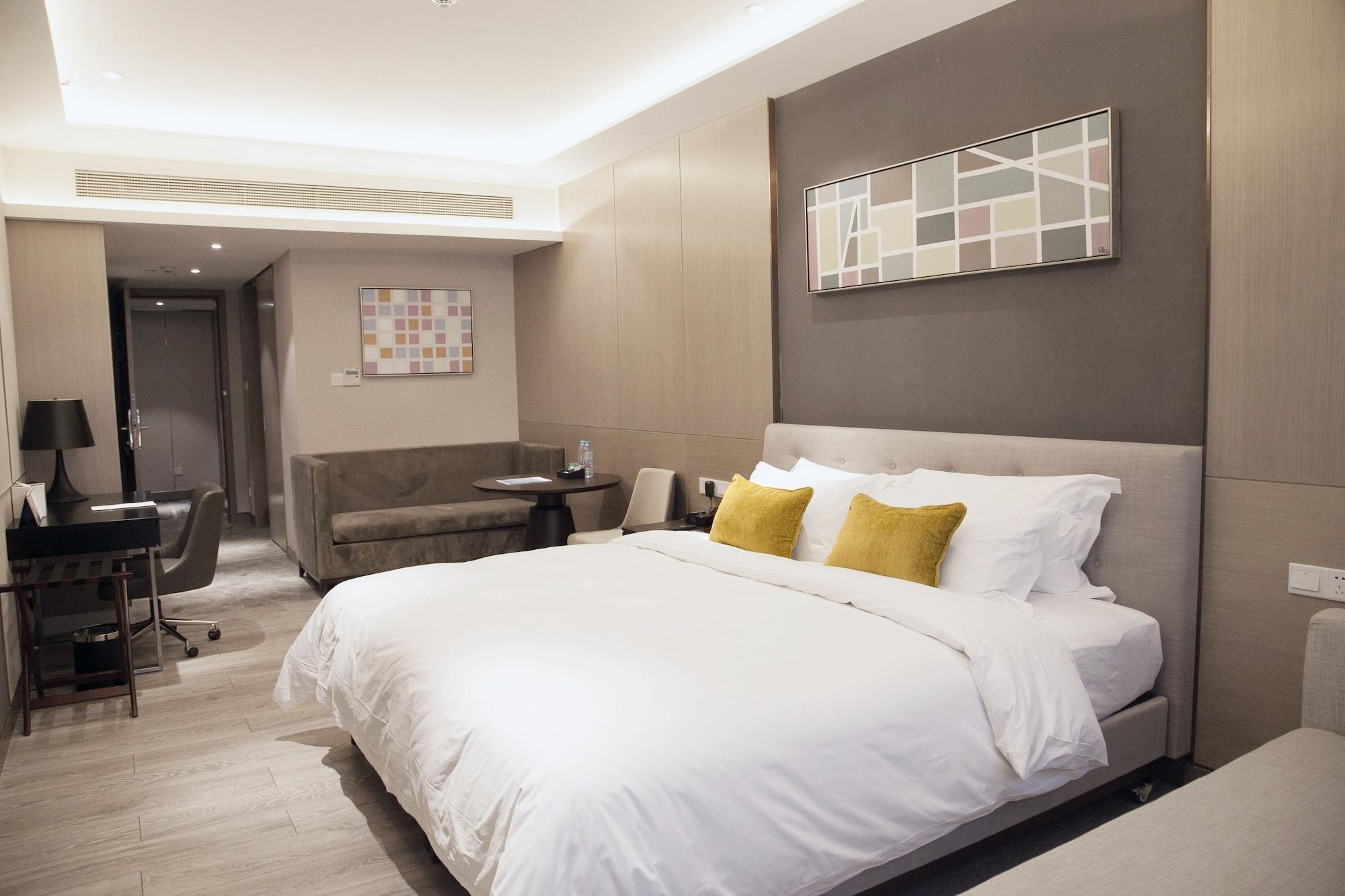 Modena By Fraser Changsha * Changsha