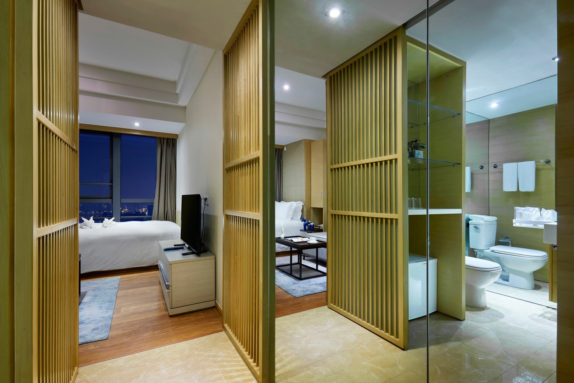 Modena By Fraser Changsha