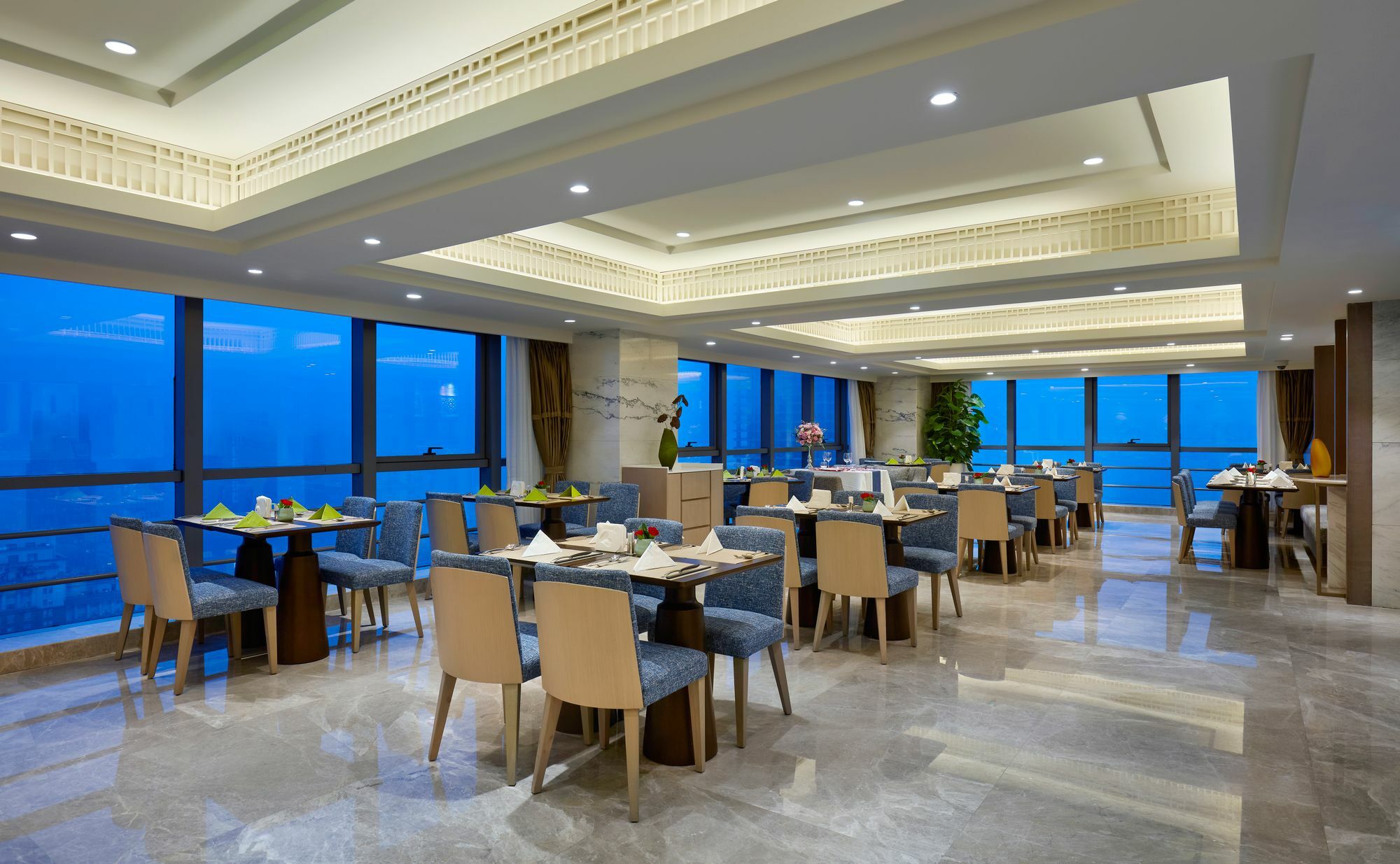 Modena By Fraser Changsha Apartment *